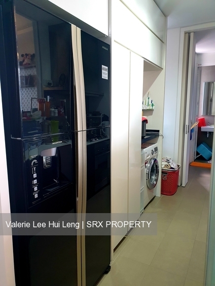 Seletar Park Residence (D28), Condominium #200101912